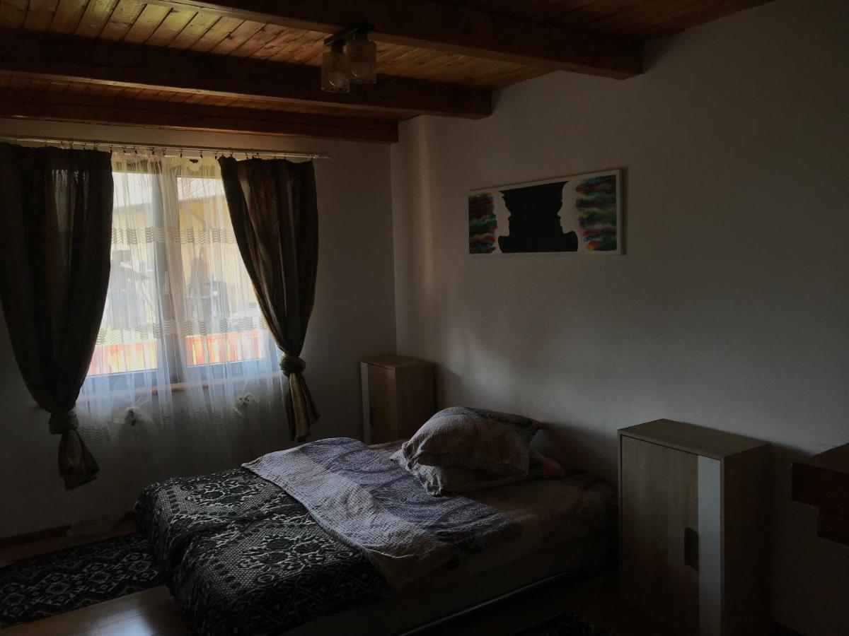 Willa Casuta Din Munti Sadova  Zewnętrze zdjęcie